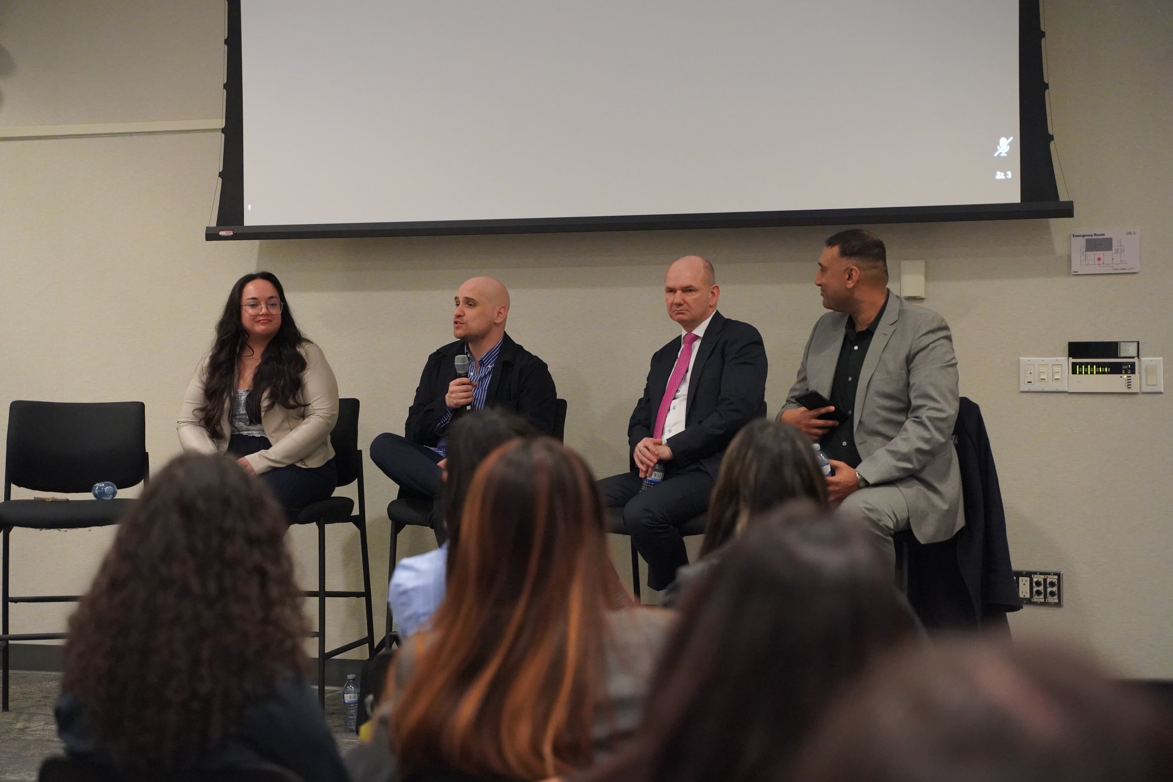 Innovation Conference: Future Forward