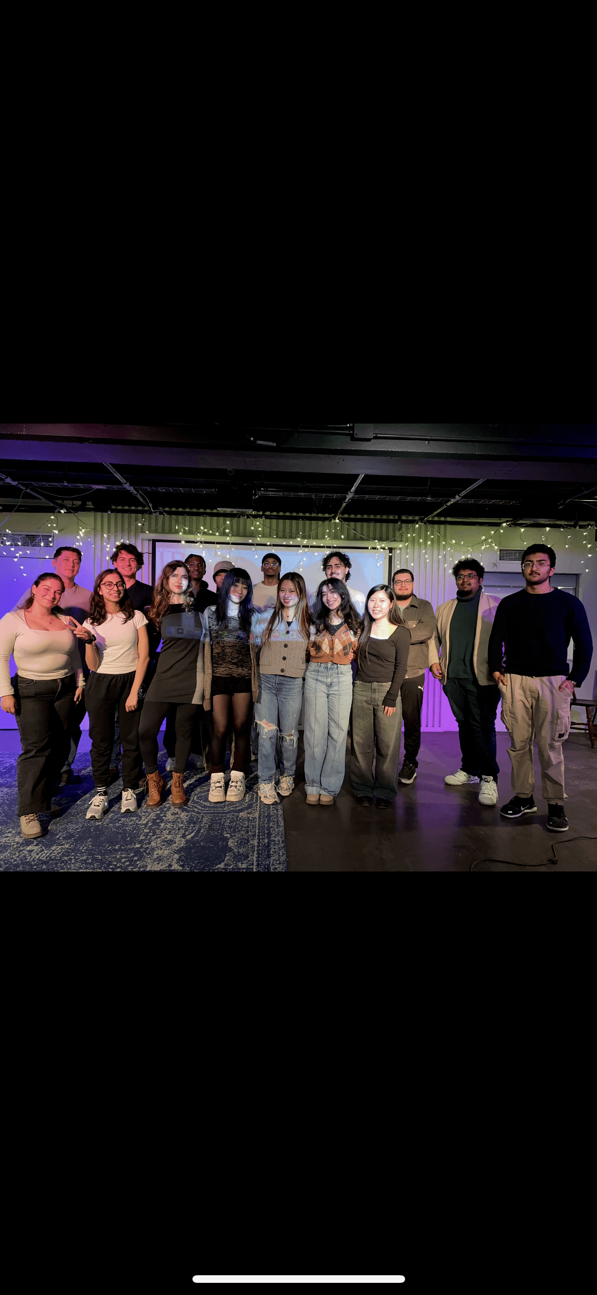 Karaoke Social Night